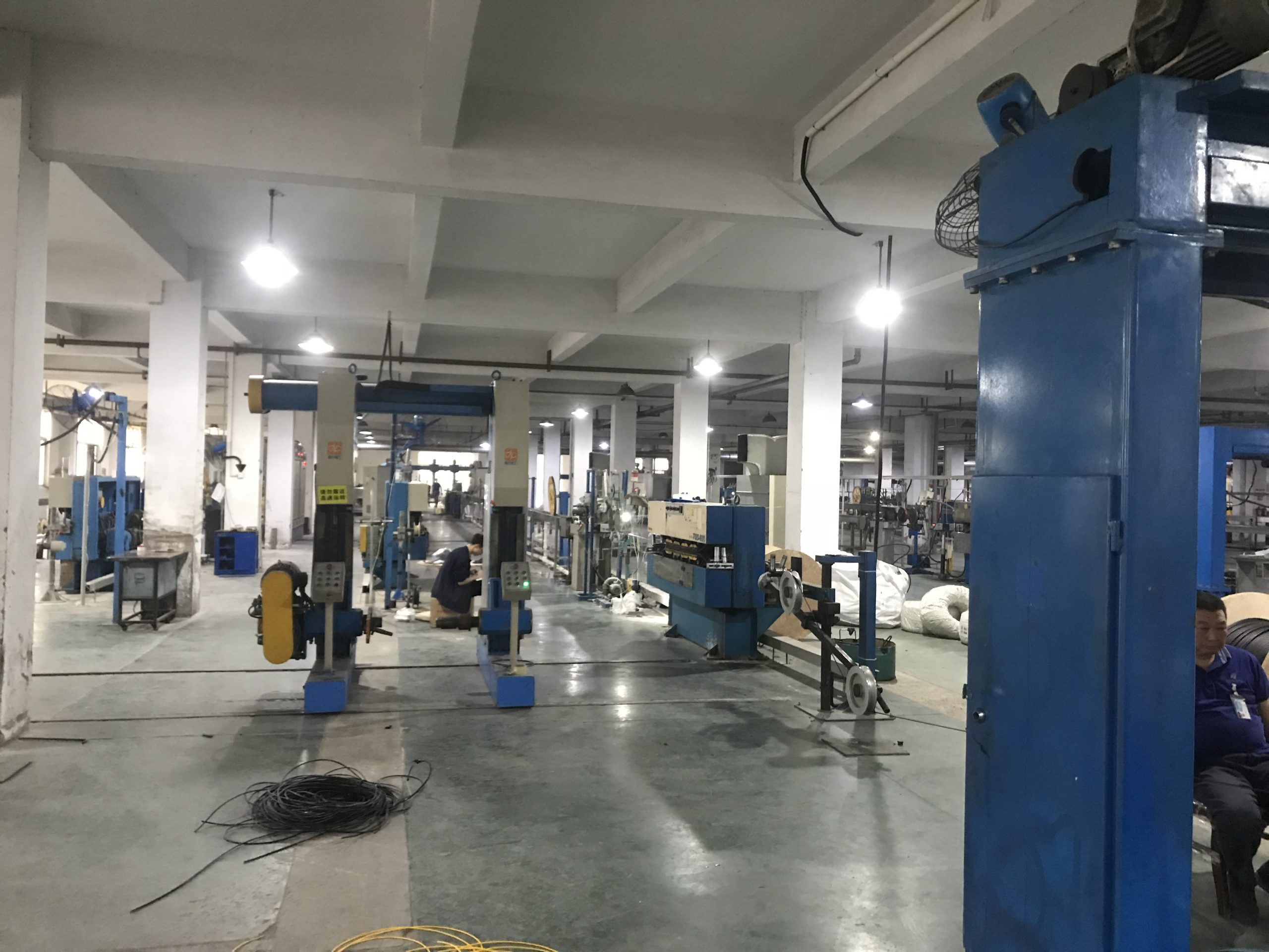 車間照片7