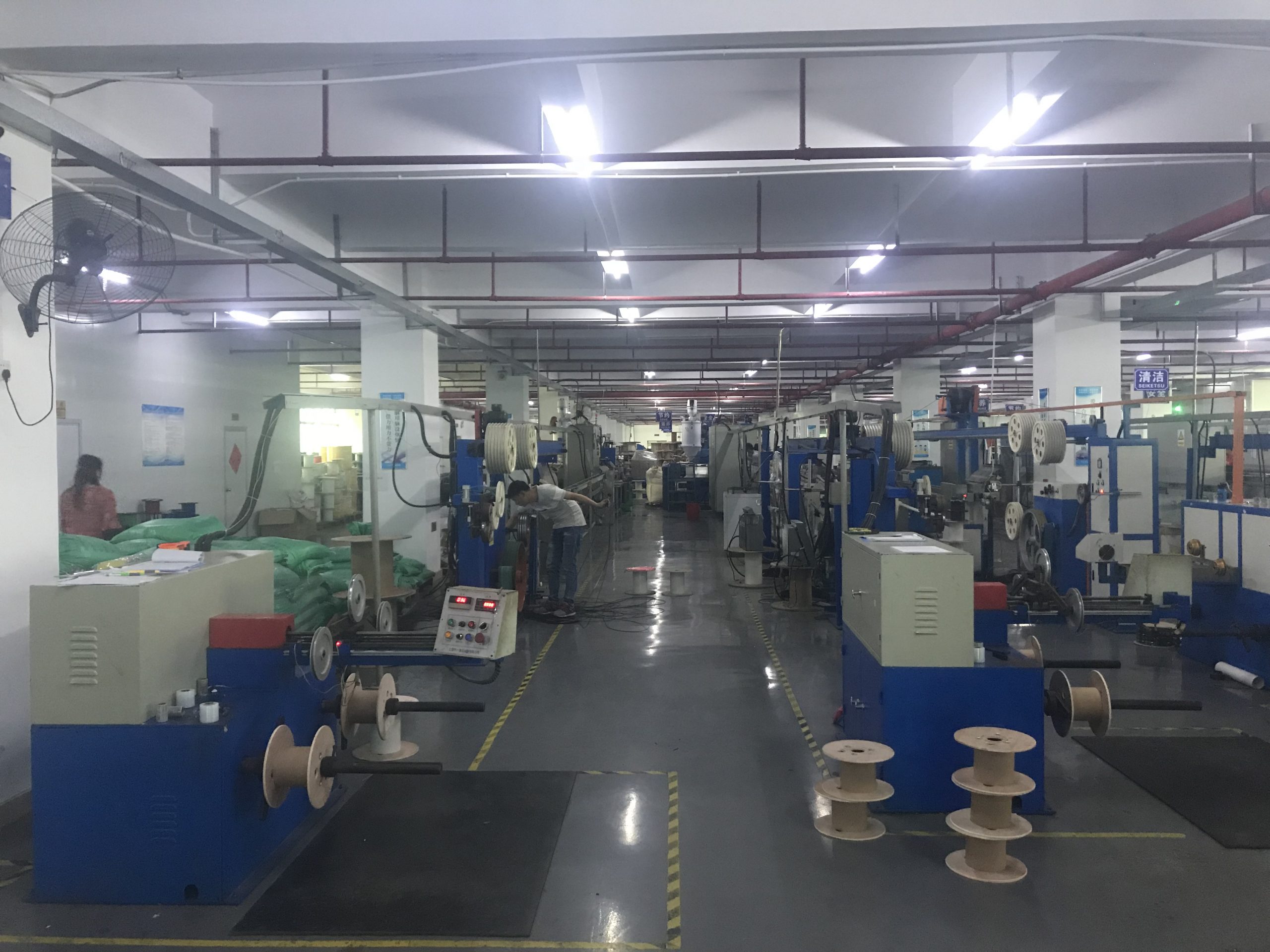 車間照片6