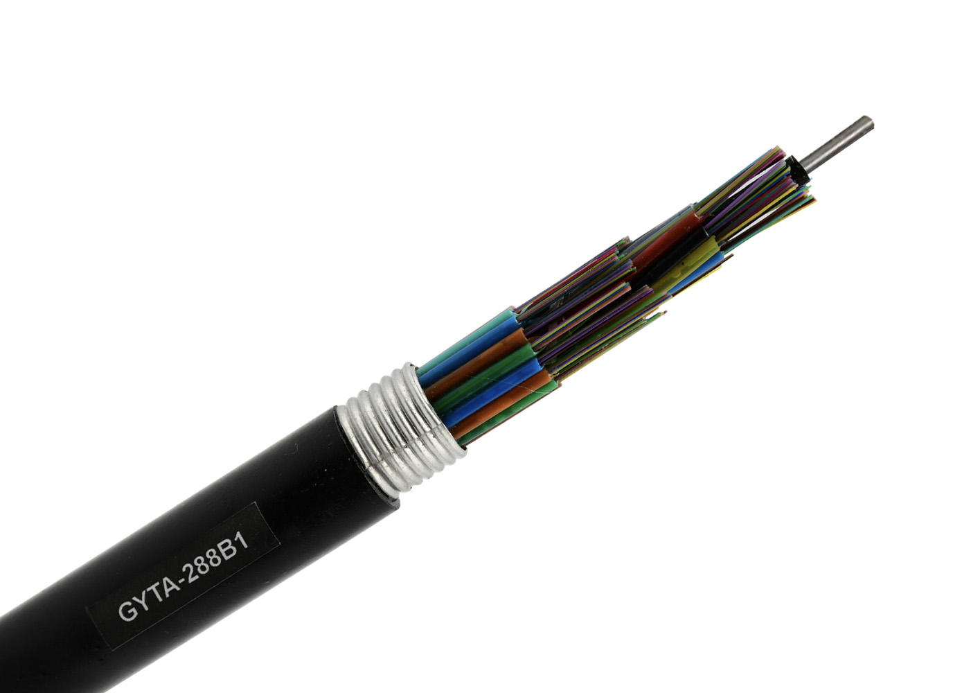 gyta光纜什么意思