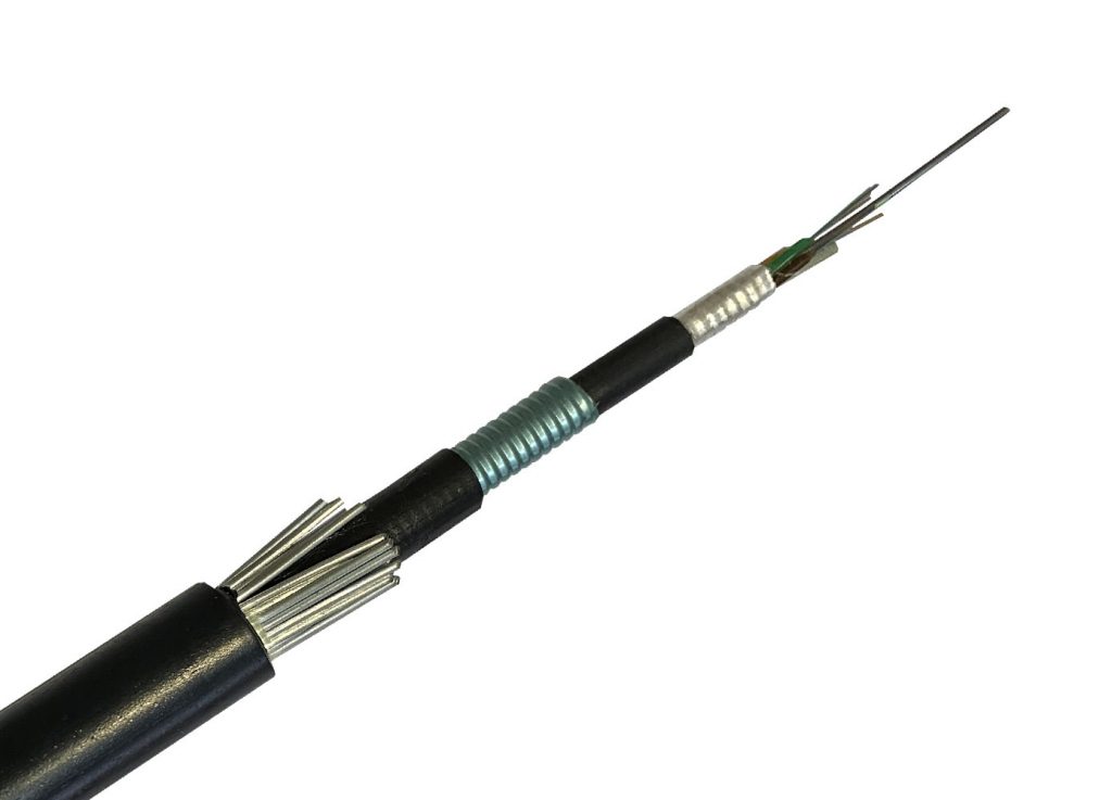 水下光纜型號(hào)-GYTA5333