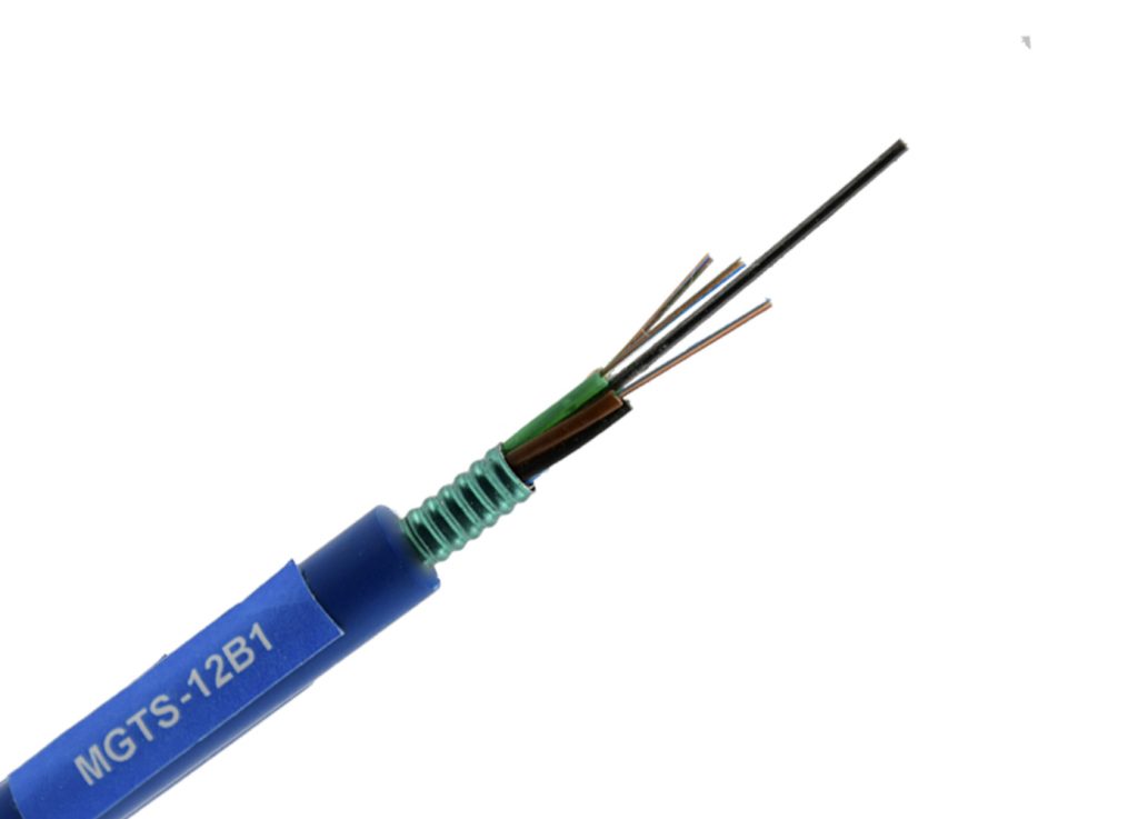 mgts光纜